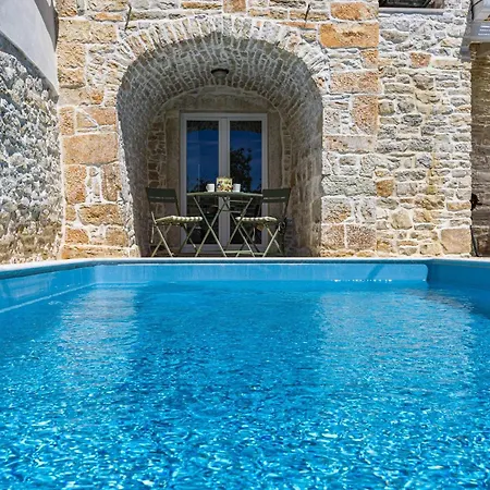 Countryside House Mir With Private Pool * Mrgani