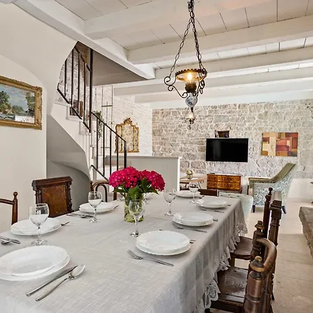 Countryside House Mir With Private Pool Mrgani