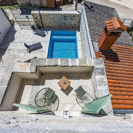Countryside House Mir With Private Pool * Mrgani