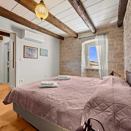 Ferienhaus Countryside House Mir With Private Pool